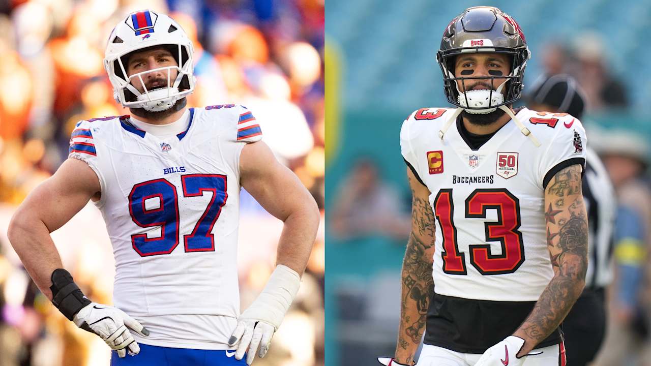 11 boom-or-bust free agents set to hit the 2026 market