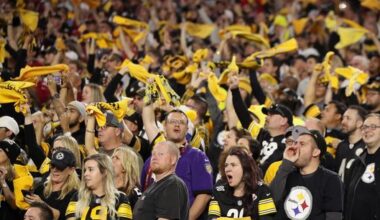 7 Massive Steelers Changes Coming To The 2026 NFL Season (Steelers News)