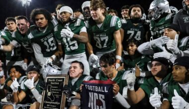 Two California Powerhouse Football Programs Will Clash For First Time Since 2015