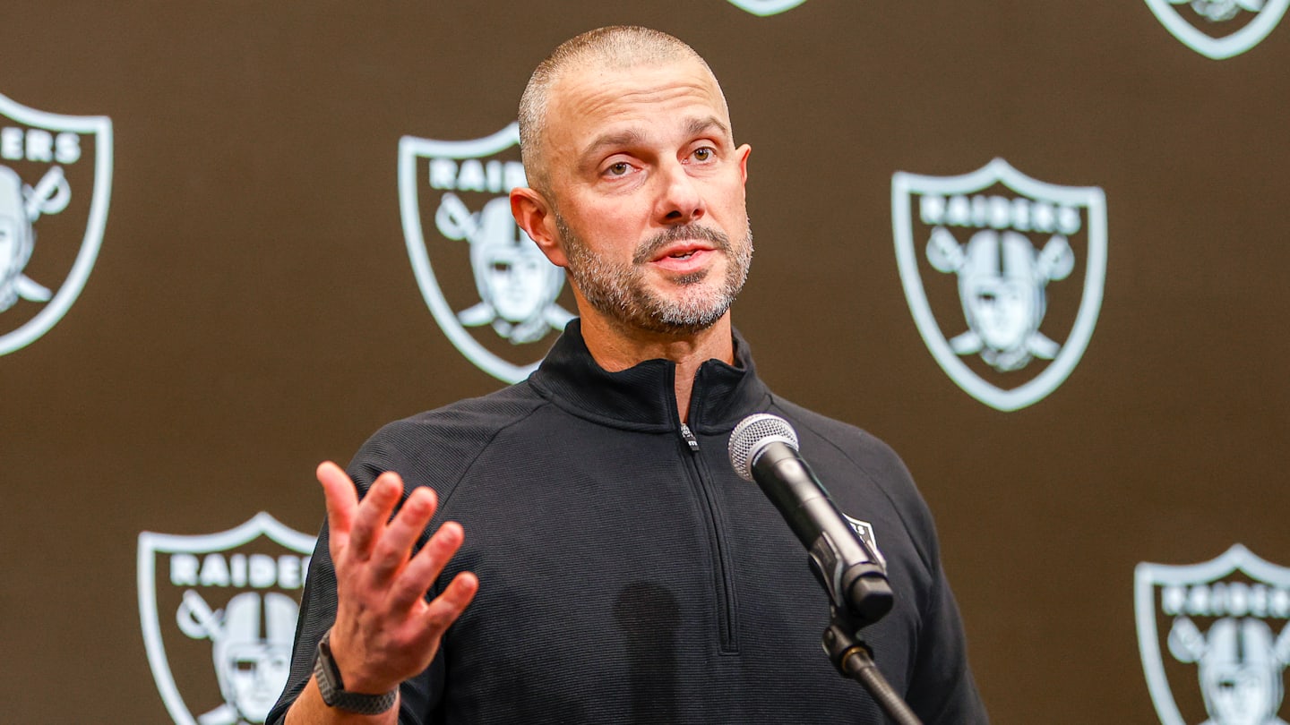 Prioritizing Nose Tackle Is a Must for the Raiders