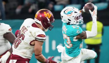 Dolphins May Be Headed to Mexico And Other International Notes