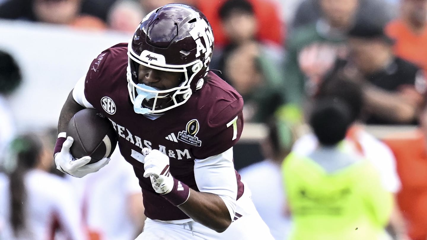 Steelers Are Getting a WR