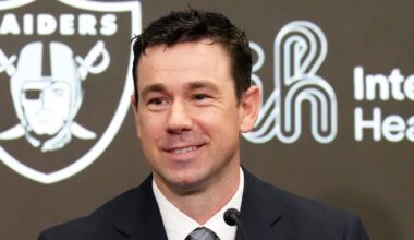 Raiders Have 1 Sure Option to Add Firepower This April