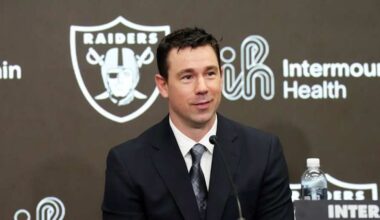 Raiders Would Benefit From Adding Star Indiana OL