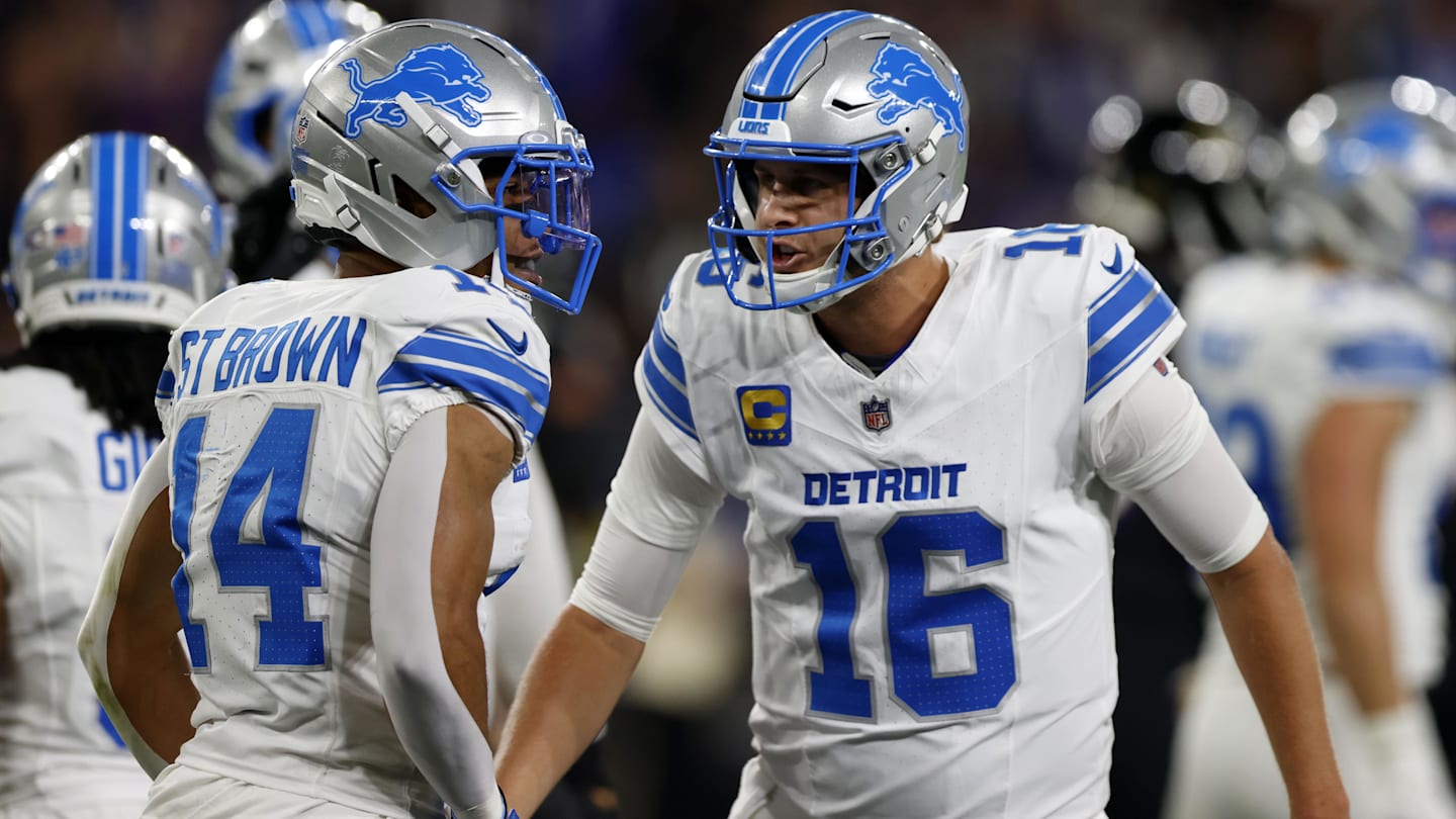 How Detroit Lions Can Add $21 Million in Salary Cap Space