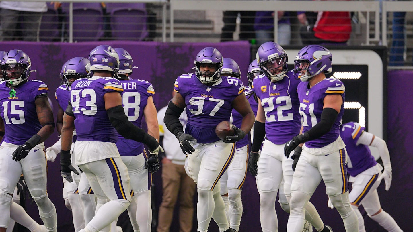 Bengals Could Make Splash on Defense by Signing $30 Million Pro Bowl Defender