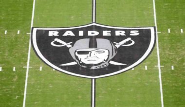 1 Raiders' Mistake from Last Offseason Has Been Reconfirmed