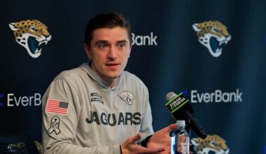 One Intriguing DL Addition Just Became an Option for Jaguars