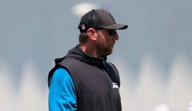 3 Standout Running Backs From Combine for Jaguars to Keep Eyes On