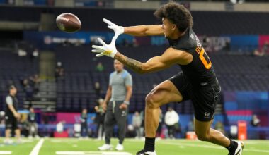 Boston Keeps Hearing One NFL Destination