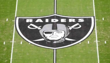 A Quiet, but Critical Update for the Raiders' and Maxx Crosby