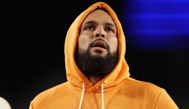 Analyst Says Bills Are Landing Spot for Super Bowl-Winning Wide Receiver