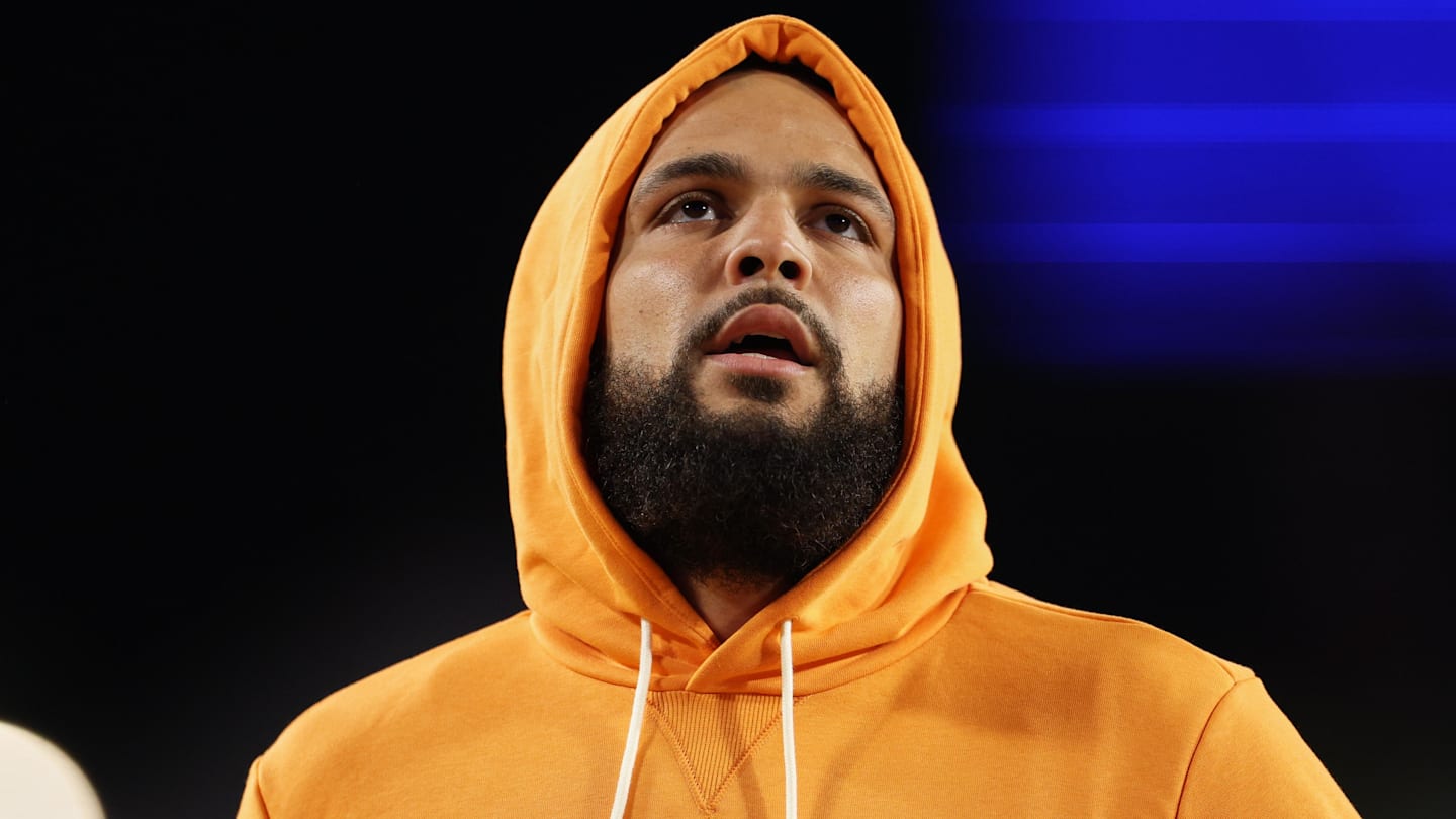 Analyst Says Bills Are Landing Spot for Super Bowl-Winning Wide Receiver