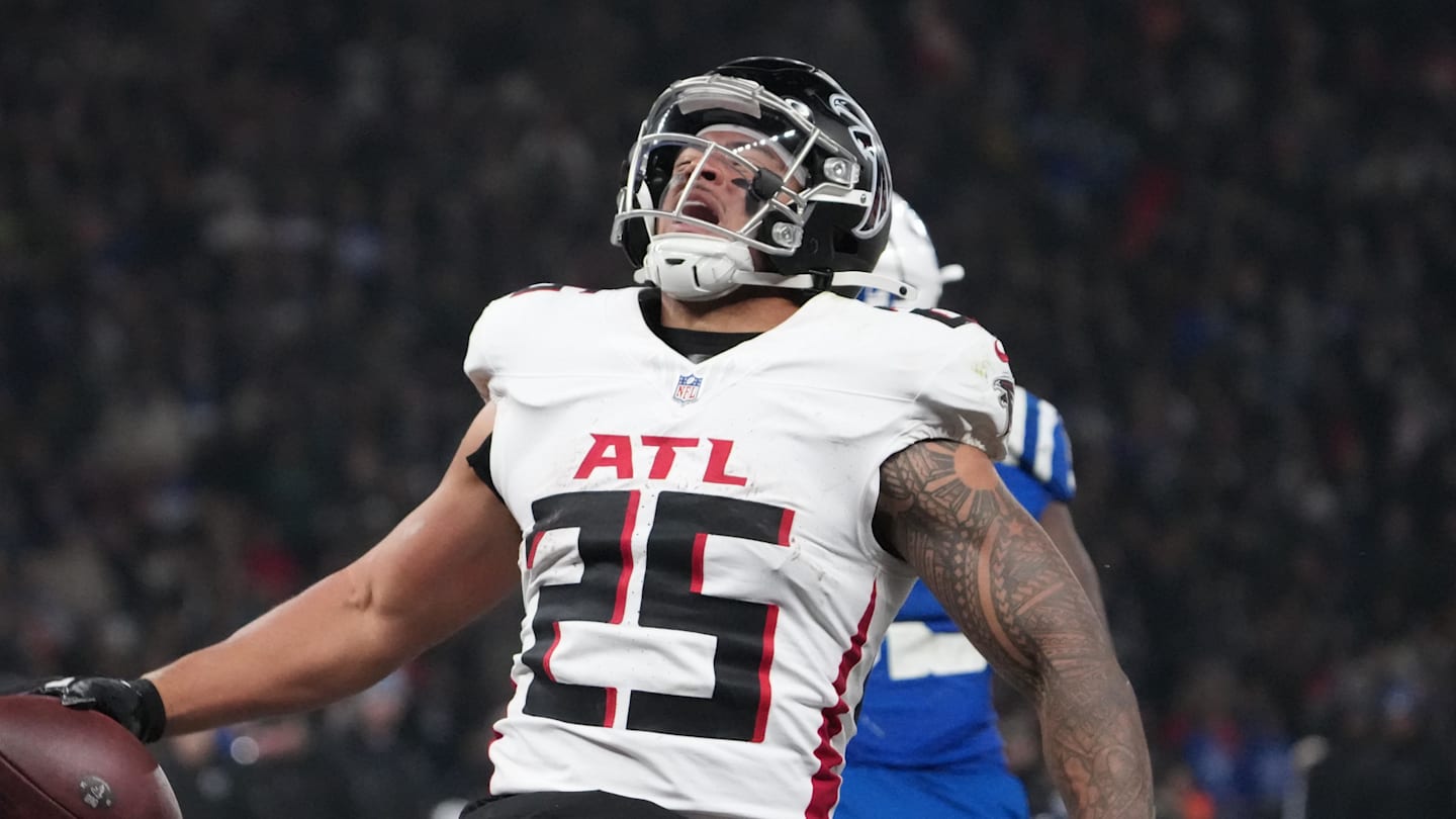 Atlanta Falcons 2026 Free Agency Tracker, All the Latest News, Moves and Rumors