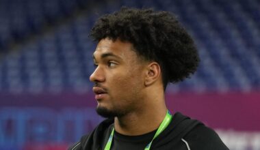 Ravens Shouldn't Pass Up On Can't-Miss Draft Prospect