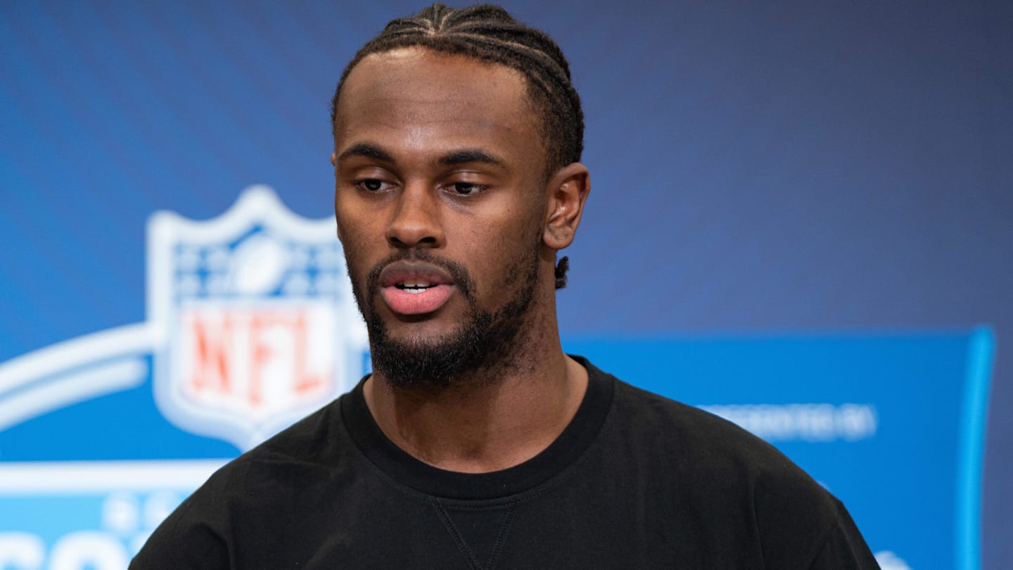 Seattle Seahawks Land Dynamic Changing WR in 2026 NFL Mock Draft