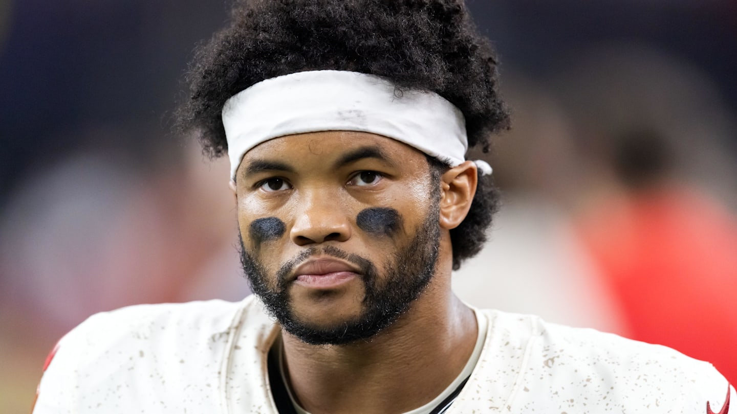 Orlovsky Weighs in on Kyler Murray vs. Geno Smith as Vikings QB Options