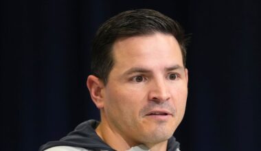 The Free Agent Seahawks Can't Afford to Lose — But Probably Will