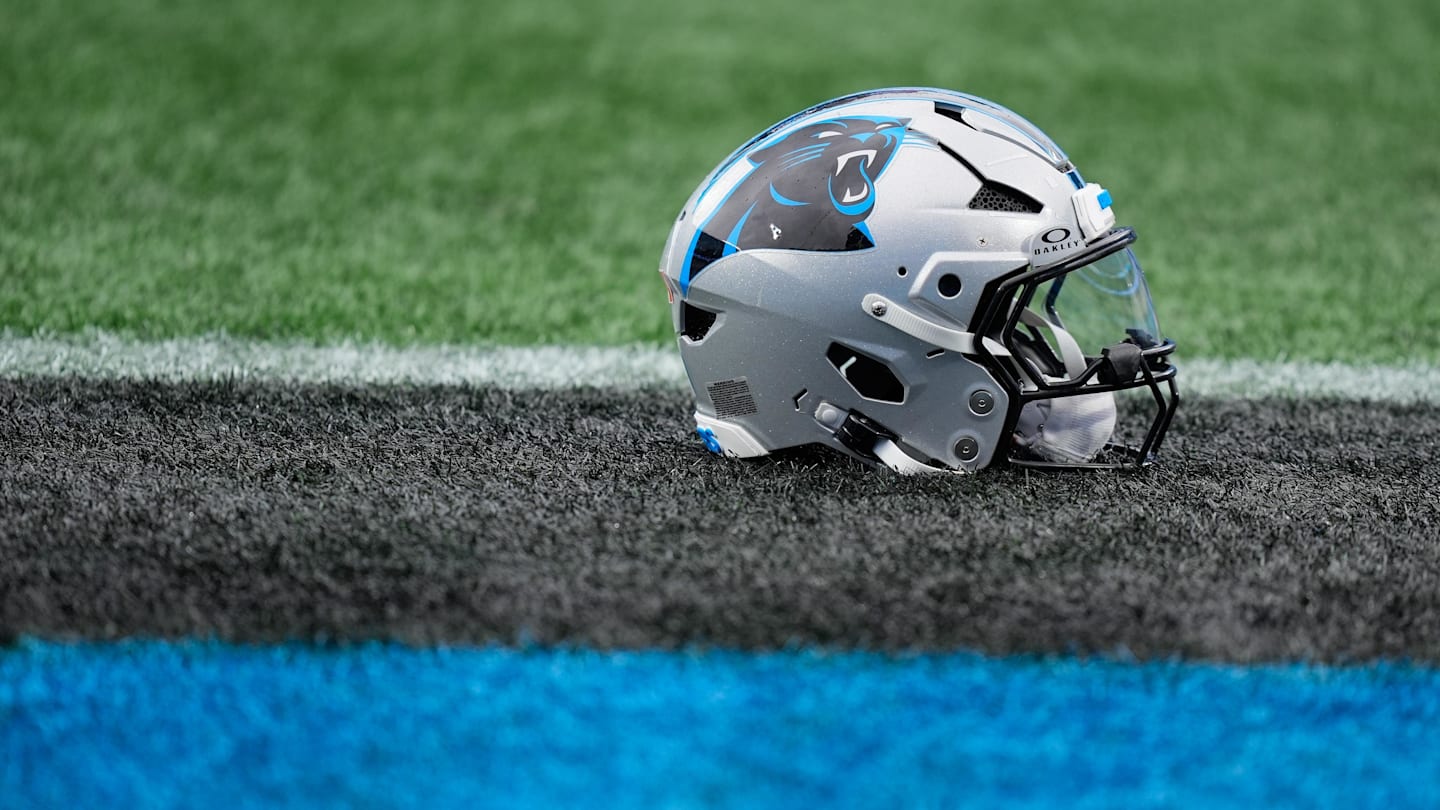 5 Bold Predictions for Carolina Panthers' 2026 Free Agency Frenzy