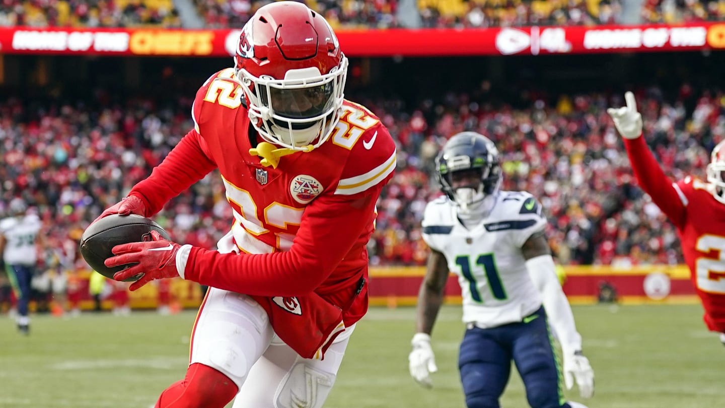 Seahawks Trade Could Come After Chiefs, Rams' Trent McDuffie Blockbuster