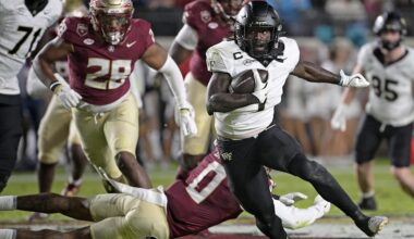 Three Running Backs the Seahawks Should Target in the 2026 NFL Draft