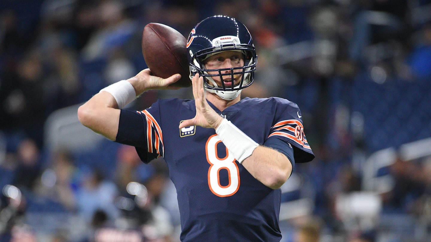 The Bears' Best and Worst Free Agent Signings in the Last Decade