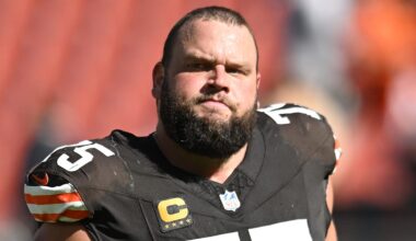 Seahawks Urged to Sign $107 Million Pro Bowler to Help Offense