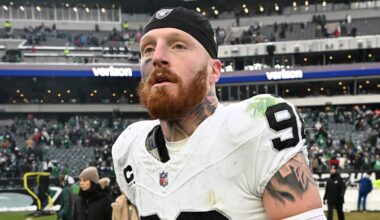 Everything We Know About a Potential Chicago Bears Trade for Maxx Crosby