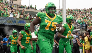 Seahawks Should Address This Position in First Round of NFL Draft