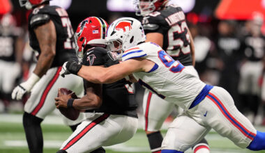 The 5 Worst Signings the 49ers Can Make in Free Agency