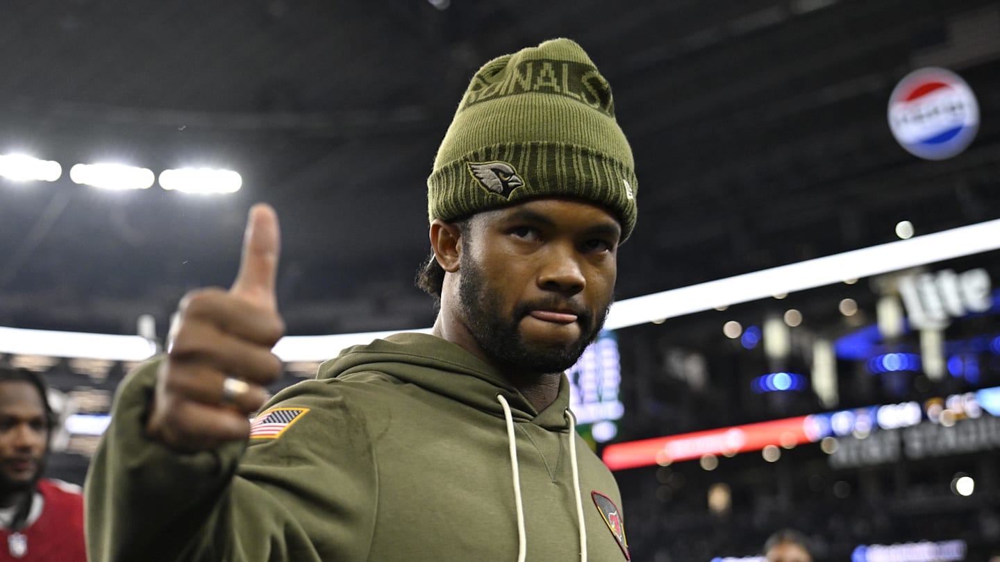 Can Former Oklahoma QB Kyler Murray Follow the Path of Recent Super Bowl Champ?