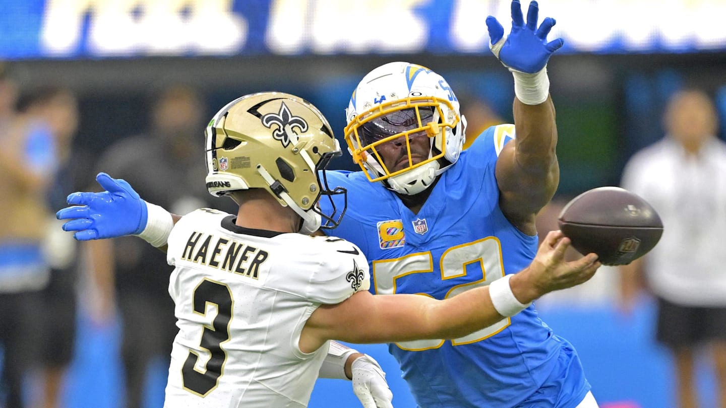 Top 5 Targets at Every Position of Need