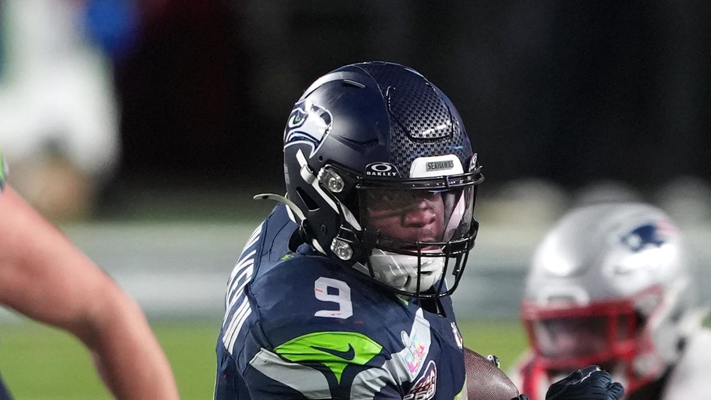 Four Point Plan for the Seahawks Perfect Free Agency