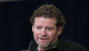 Why Seahawks GM John Schneider 'Hates' Free Agency Waiting Period