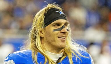 Chicago Bears May Raid Detroit Lions Again