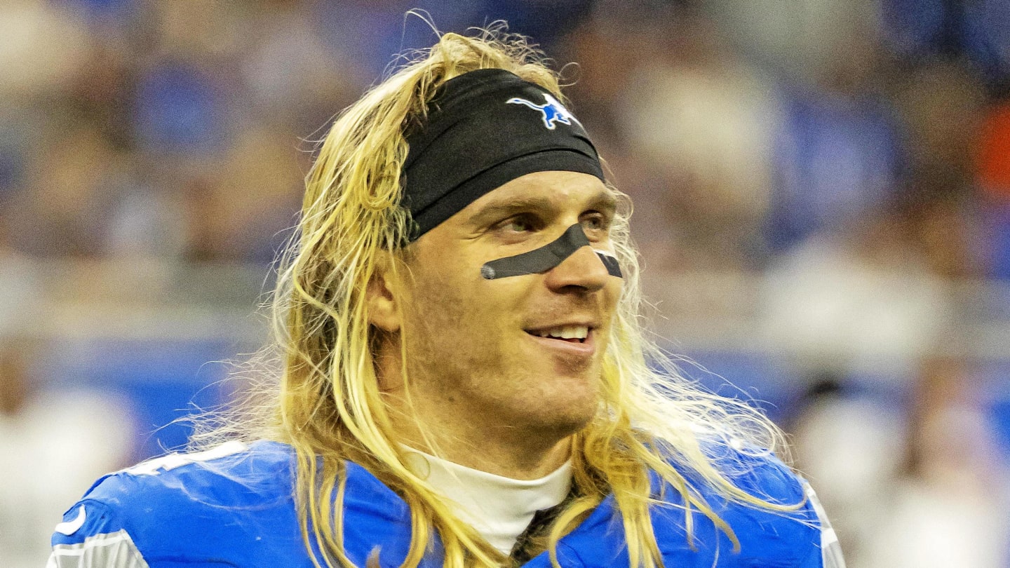 Chicago Bears May Raid Detroit Lions Again