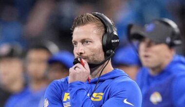 One Huge Question for Rams This Offseason