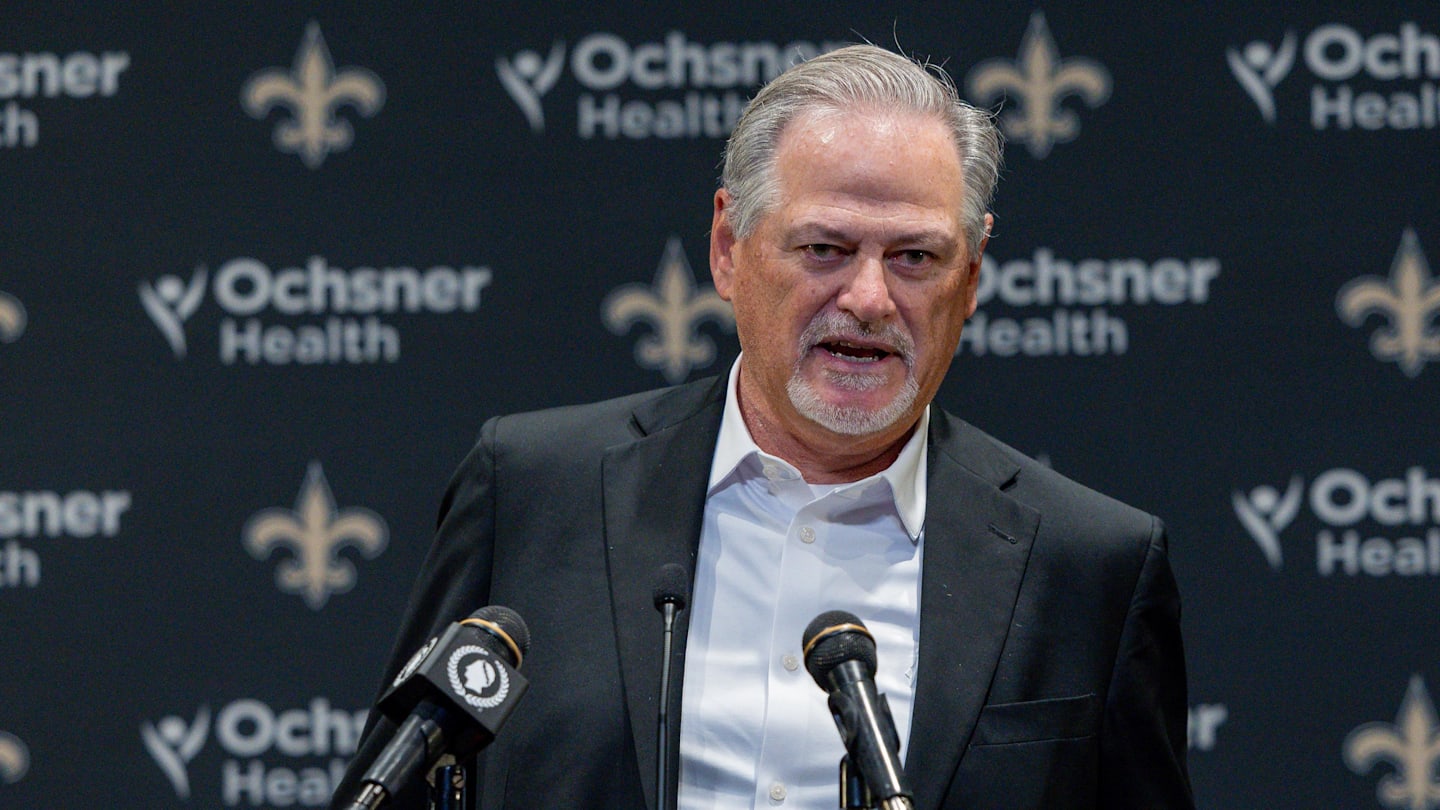 3 Offensive Free Agents the Saints Should Consider Signing