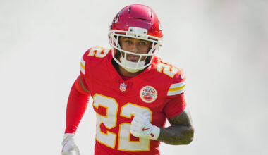 Trent McDuffie’s Extension with Rams Validates Chiefs' Trade