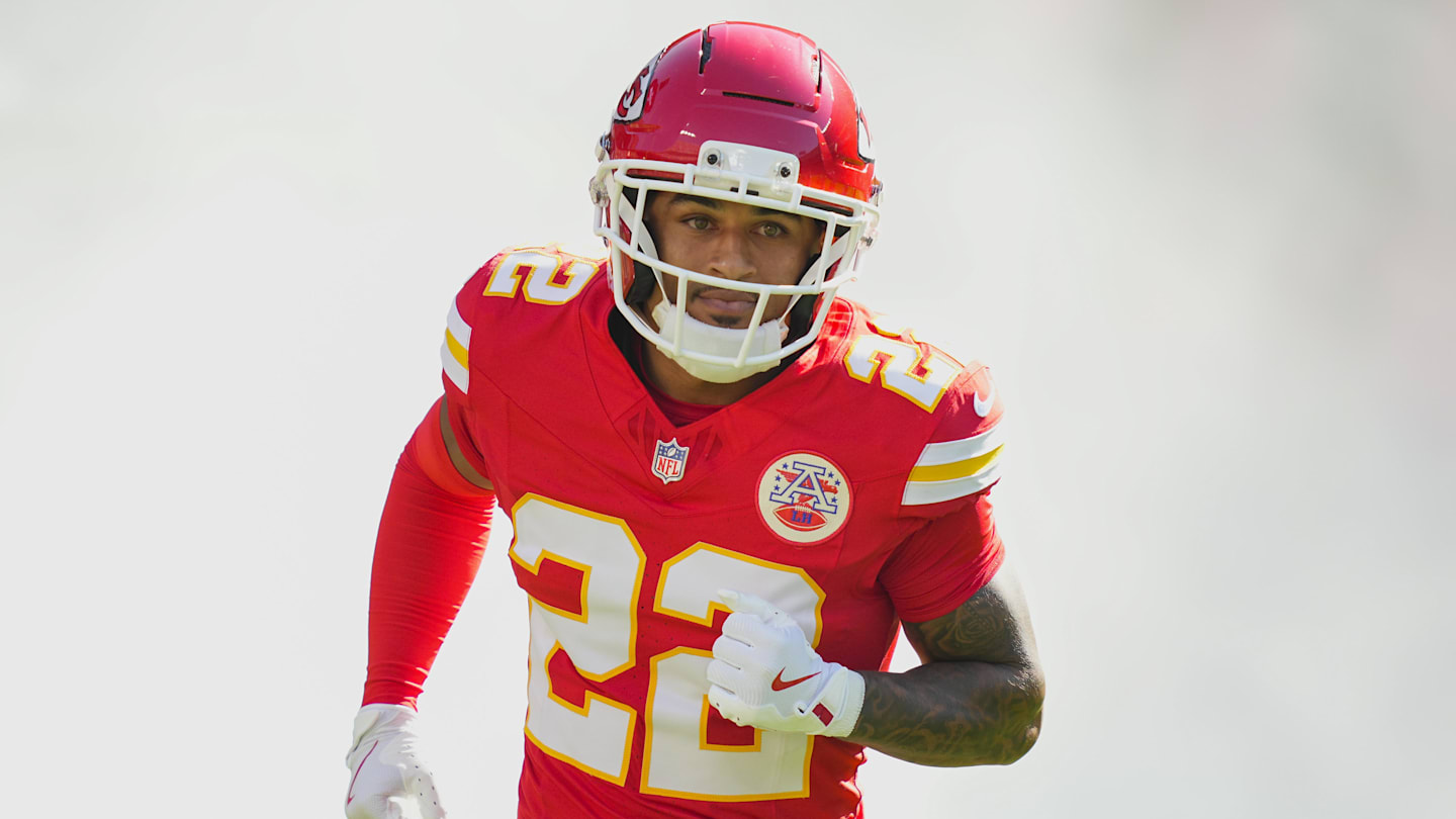 Trent McDuffie’s Extension with Rams Validates Chiefs' Trade