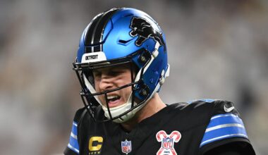 Reason Jared Goff, Detroit Lions Have Not Restructured Contracts Yet