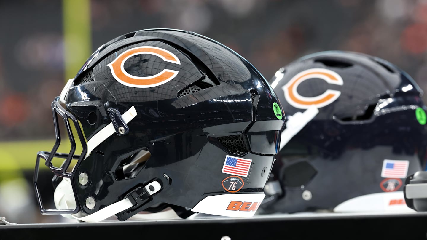 3 Chicago Bears Who Came Out Winning After Day One of Free Agency