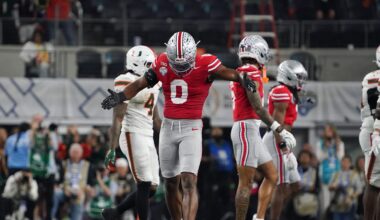 Saints Free Agency Moves Open Door to Land Superstar NFL Draft Prospect