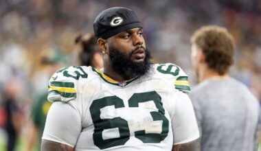 Top Remaining 2026 Free Agents the Chicago Bears Could Target