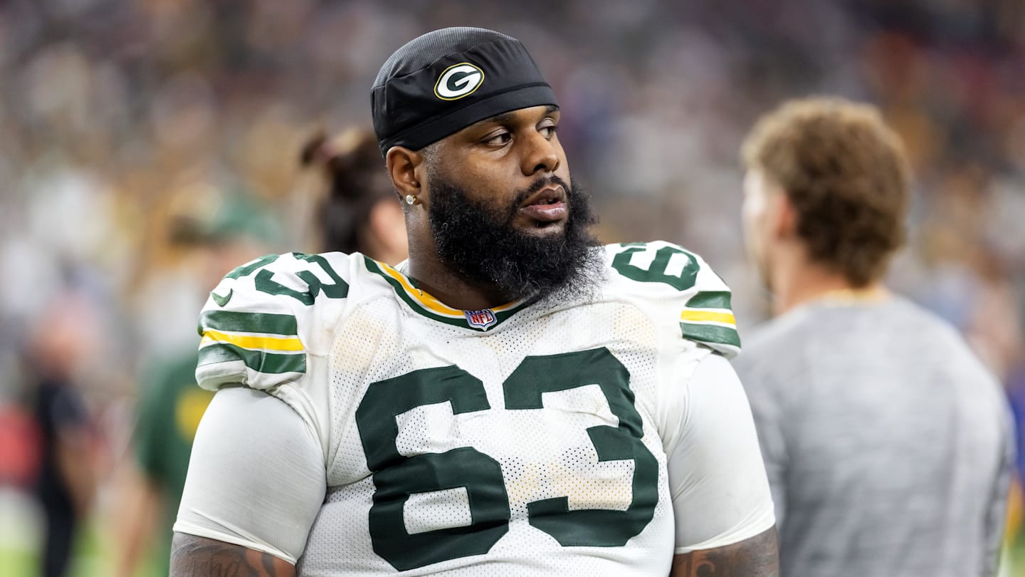 Top Remaining 2026 Free Agents the Chicago Bears Could Target