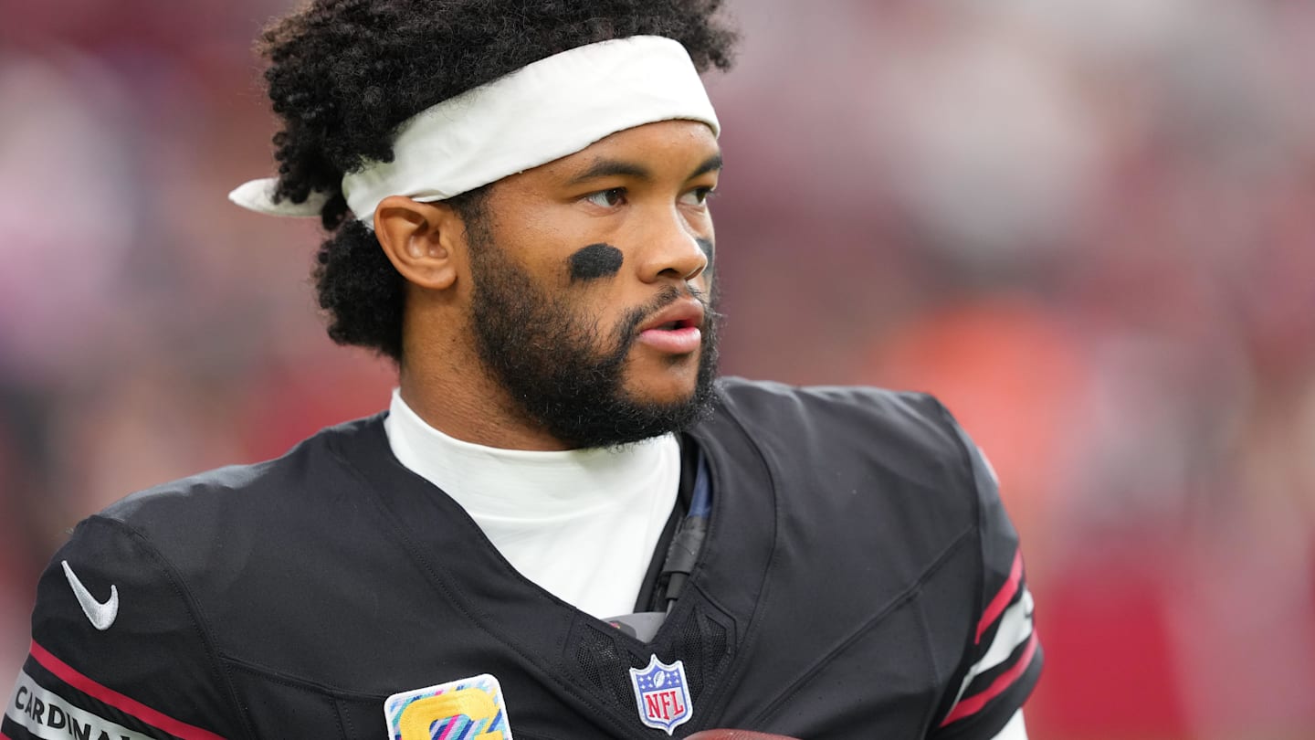 3 Honest Final Thoughts as Kyler Murray Officially Begins Anew