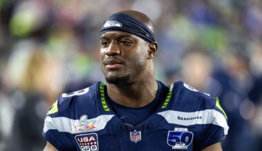 Kenneth Walker III Was Unhappy With Workload On Seahawks