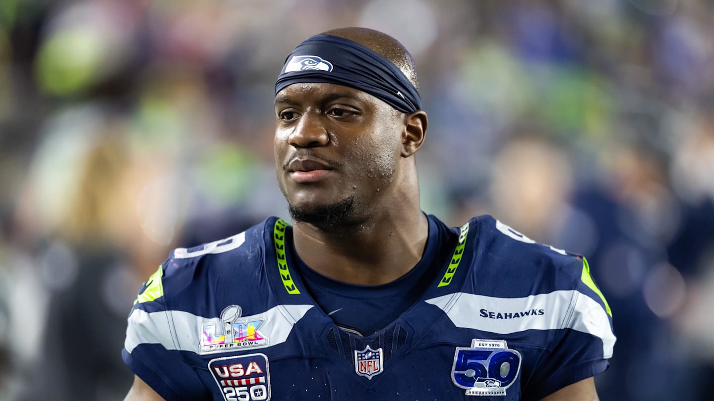 Kenneth Walker III Was Unhappy With Workload On Seahawks