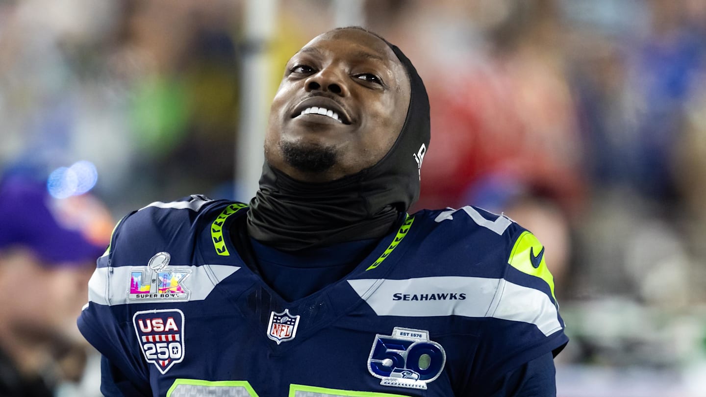 How Eagles Signed Riq Woolen Away From Seahawks