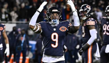 Jaquan Brisker's Role in Steelers Defense